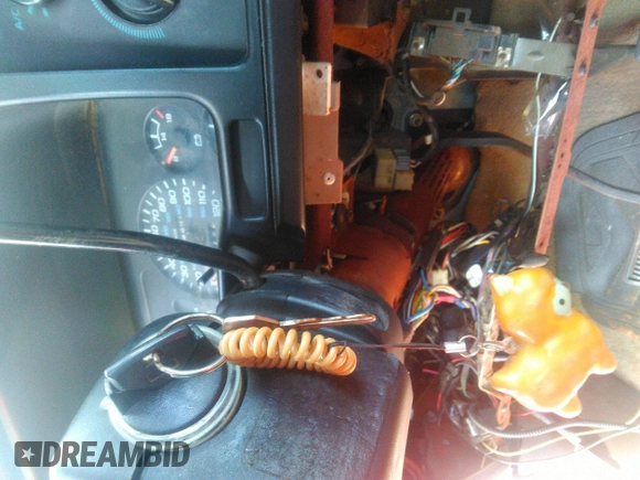 1996 Dodge 1500 with VIN 3B7HF13Z7TG106897, listed as a IAAI auction lot 42541999 with 258,927 mi miles and . Bid and sale history available at DreamBid. Image 11.