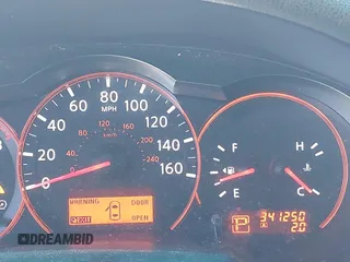 2007 Nissan Altima S with VIN 1N4AL21E47C161354, listed as a IAAI auction lot 42226945 with 341,250 mi miles and . Bid and sale history available at DreamBid. Image 7.