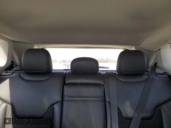 2019 Jeep Compass Latitude with VIN 3C4NJCBB5KT654713, listed as a Copart auction lot 52508305 with 113,586 mi miles and Salvage title. Bid and sale history available at DreamBid. Image 10.