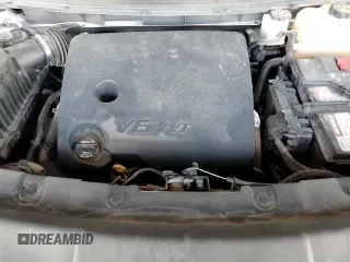 2018 Chevrolet Traverse LT z VIN 1GNEVHKW9JJ269110, wystawiony jako Copart lot #69884765 z przebiegiem 120 236 mil mil oraz Szkoda całkowita • Salvage title. Historia ofert i sprzedaży dostępna na DreamBid. Obrazek 16.