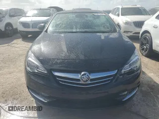 2019 Buick Cascada Premium с VIN W04WH3N58KG359450, выставлен на аукционе Copart как лот 78507244 с пробегом 54 775 миль миль и На запчасти • Non repairable. История ставок и продаж доступна на DreamBid. Изображение 5.