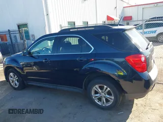 2015 Chevrolet Equinox LT with VIN 2GNFLGEKXF6407187, listed as a IAAI auction lot 42081163 with 92,945 mi miles. Bid and sale history available at carsss.com. Image 14.