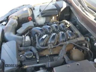 2013 Hyundai Genesis R-Spec z VIN KMHGC4DH0DU244349, wystawiony jako IAAI lot #41508229 z przebiegiem 231 929 mil mil oraz . Historia ofert i sprzedaży dostępna na DreamBid. Obrazek 19.