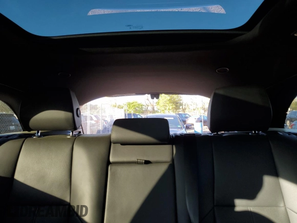 2025 Land Rover Range Rover Velar Dynamic SE with VIN SALYL2EX0SA397999, listed as a Copart auction lot 54750865 with 22,183 mi miles and Clean Title. Bid and sale history available at DreamBid. Image 10.