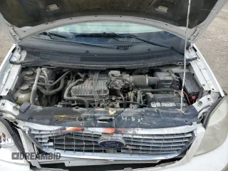2004 Ford Freestar Limited с VIN 2FMDA58224BA56149, выставлен на аукционе Copart как лот 48117515 с пробегом 241 829 миль миль и Списание • Salvage title. История ставок и продаж доступна на DreamBid. Изображение 13.