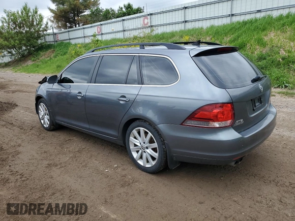 2014 Volkswagen Jetta TDI w/Sunroof с VIN 3VWPL7AJXEM615971, выставлен на аукционе Copart как лот 55934815 с пробегом 148 130 миль миль и Списание • Salvage title. История ставок и продаж доступна на DreamBid. Изображение 2.