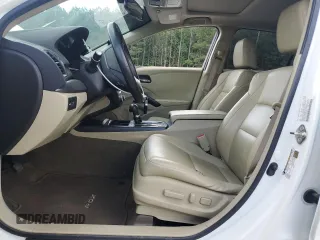 2016 Acura RDX с VIN 5J8TB3H37GL006458, выставлен на аукционе Copart как лот 54954095 с пробегом 127 015 миль миль и Списание • Salvage title. История ставок и продаж доступна на DreamBid. Изображение 7.
