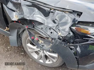 2022 Mazda CX-30 S Premium with VIN 3MVDMBDL5NM413878, listed as a IAAI auction lot 42189008 with 46,249 mi miles and . Bid and sale history available at DreamBid. Image 6.