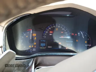 2014 Cadillac CTS Performance RWD z VIN 1G6AS5S32E0132187, wystawiony jako Copart lot #55306825 z przebiegiem 158 433 mil mil oraz Szkoda całkowita • Salvage title. Historia ofert i sprzedaży dostępna na DreamBid. Obrazek 9.