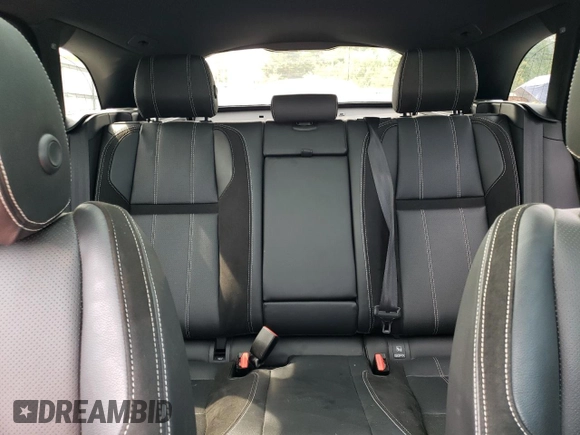 2018 Land Rover Range Rover Velar R-Dynamic SE z VIN SALYL2RV4JA718725, wystawiony jako Copart lot #59784795 z przebiegiem 81 909 mil mil oraz Szkoda całkowita • Salvage title. Historia ofert i sprzedaży dostępna na DreamBid. Obrazek 10.