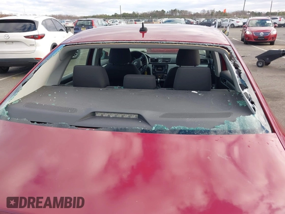 2016 Volkswagen Passat S с VIN 1VWAT7A38GC011797, выставлен на аукционе IAAI как лот 41227670 с пробегом 128 238 миль миль и . История ставок и продаж доступна на DreamBid. Изображение 18.