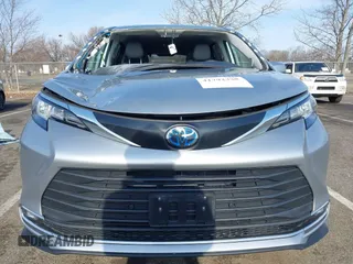 2023 Toyota Sienna XLE с VIN 5TDJSKFC5PS106883, выставлен на аукционе IAAI как лот 41792338 с пробегом 16 069 миль миль и . История ставок и продаж доступна на DreamBid. Изображение 12.