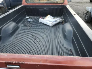 1995 Ford F-150 with VIN 1FTEF14N6SLA05558, listed as a Copart auction lot 82989934 with 0 mi miles and Salvage Title. Bid and sale history available at carsss.com. Image 10.
