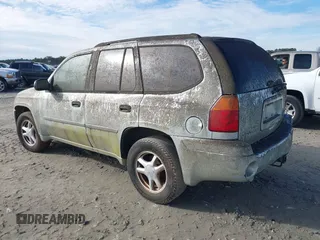 2008 GMC Envoy SLE1 with VIN 1GKDS13S682206541, listed as a IAAI auction lot 41326247 with 269,301 mi miles and . Bid and sale history available at DreamBid. Image 3.