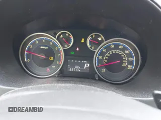 2012 Suzuki SX4 with VIN JS2YC5A52C6300339, listed as a IAAI auction lot 41829263 with 63,717 mi miles and . Bid and sale history available at DreamBid. Image 7.