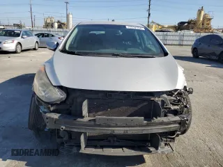 2016 Hyundai Elantra GT with VIN KMHD35LH6GU318260, listed as a Copart auction lot 73232764 with 102,332 mi miles and Salvage Title. Bid and sale history available at carsss.com. Image 5.