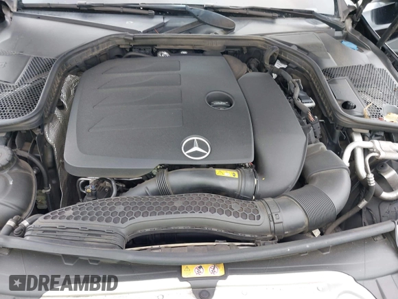 2019 Mercedes-Benz C 300 with VIN 55SWF8DB2KU298654, listed as a IAAI auction lot 42153735 with 58,260 mi miles and . Bid and sale history available at DreamBid. Image 10.