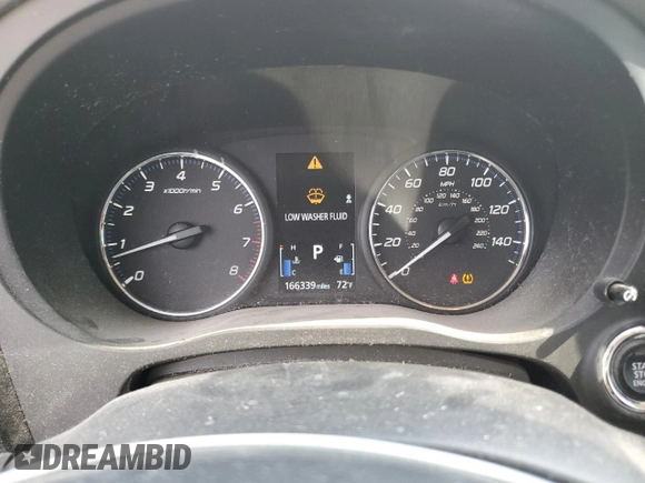 2018 Mitsubishi Outlander SE с VIN JA4AD3A39JZ042385, выставлен на аукционе Copart как лот 49874345 с пробегом 166 339 миль миль и Списание • Salvage title. История ставок и продаж доступна на DreamBid. Изображение 9.