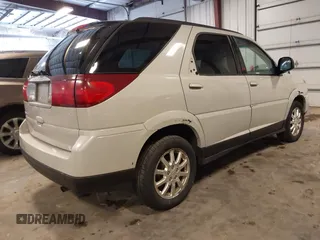 2007 Buick Rendezvous CXL with VIN 3G5DA03L07S510394, listed as a IAAI auction lot 41808105 with 252,628 mi miles and . Bid and sale history available at DreamBid. Image 4.