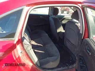 2007 Chevrolet Impala LS with VIN 2G1WB58K379167758, listed as a IAAI auction lot 41888321 with 177,633 mi miles and . Bid and sale history available at DreamBid. Image 8.
