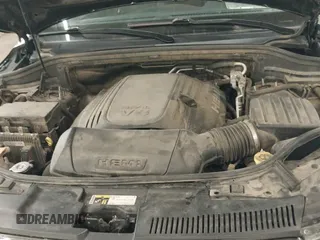 2016 Dodge Durango R/T z VIN 1C4SDJCT8GC416203, wystawiony jako IAAI lot #42983301 z przebiegiem 191 800 mil mil oraz . Historia ofert i sprzedaży dostępna na DreamBid. Obrazek 21.