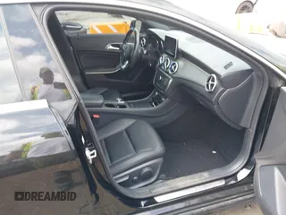 2015 Mercedes-Benz CLA 250 with VIN WDDSJ4EB1FN264871, listed as a IAAI auction lot 41946936 with 122,119 mi miles and . Bid and sale history available at DreamBid. Image 5.