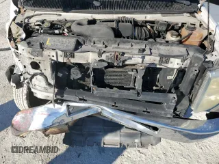 2008 Ford Econoline Passenger XL with VIN 1FBSS31L58DA58286, listed as a Copart auction lot 85953774 with 205,627 mi miles and Salvage Title. Bid and sale history available at DreamBid. Image 12.