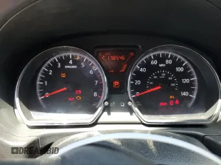 2012 Nissan Versa SV z VIN 3N1CN7AP7CL826003, wystawiony jako Copart lot #59092685 z przebiegiem 178 546 mil mil oraz Szkoda całkowita • Salvage title. Historia ofert i sprzedaży dostępna na DreamBid. Obrazek 9.