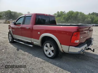 2009 Dodge 1500 Sport z VIN 1D3HV18T39S823619, wystawiony jako Copart lot #60031415 z przebiegiem 129 340 mil mil oraz Szkoda całkowita • Salvage title. Historia ofert i sprzedaży dostępna na DreamBid. Obrazek 2.