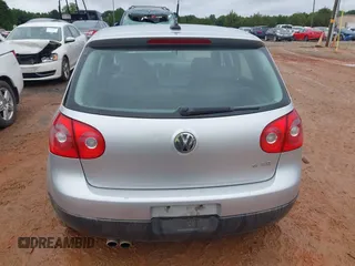 2008 Volkswagen Rabbit S with VIN WVWDA71K78W331772, listed as a IAAI auction lot 42363004 with 173,557 mi miles and . Bid and sale history available at DreamBid. Image 16.