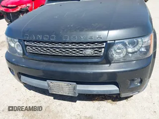 2012 Land Rover Range Rover Sport HSE Lux z VIN SALSK2D47CA745038, wystawiony jako IAAI lot #41986350 z przebiegiem Nie podano mil oraz . Historia ofert i sprzedaży dostępna na DreamBid. Obrazek 6.