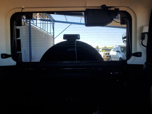 2017 Jeep Wrangler Sport with VIN 1C4AJWAG5HL662456, listed as a Copart auction lot 50166505 with 61,249 mi miles and Salvage Title. Bid and sale history available at DreamBid. Image 10.