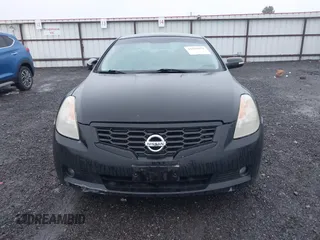 2008 Nissan Altima 3.5 SE with VIN 1N4BL24E08C117899, listed as a IAAI auction lot 41208854 with 126,534 mi miles. Bid and sale history available at carsss.com. Image 13.