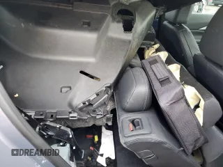 2024 Chevrolet Equinox EV LT with VIN 3GN7DLRP3RS275900, listed as a Copart auction lot 46963625 with 4,485 mi miles and Salvage Title. Bid and sale history available at DreamBid. Image 11.