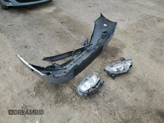 2017 Honda Civic LX z VIN 2HGFC2F51HH011825, wystawiony jako Copart lot #56276965 z przebiegiem 136 266 mil mil oraz Szkoda całkowita • Salvage title. Historia ofert i sprzedaży dostępna na DreamBid. Obrazek 12.
