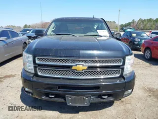 2012 Chevrolet Silverado 1500 LT with VIN 3GCPKSE79CG112788, listed as a IAAI auction lot 41774540 with 156,547 mi miles and . Bid and sale history available at DreamBid. Image 11.