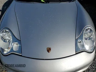 2004 Porsche 911 z VIN WP0AC29944S692069, wystawiony jako Copart lot #74231194 z przebiegiem Nie podano mil oraz Szkoda całkowita • Salvage title. Historia ofert i sprzedaży dostępna na DreamBid. Obrazek 11.