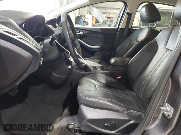 2014 Ford Focus SE with VIN 1FADP3K21EL264093, listed as a Copart auction lot 47473955 with 159,200 mi miles and Clean Title. Bid and sale history available at carsss.com. Image 7.