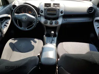 2008 Toyota RAV4 Sport with VIN JTMBD32VX86085915, listed as a Copart auction lot 60322185 with 143,247 mi miles and Clean title. Bid and sale history available at DreamBid. Image 8.