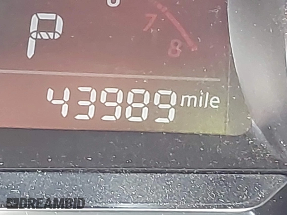 2016 Scion iA with VIN 3MYDLBZV8GY100223, listed as a IAAI auction lot 42078434 with 43,989 mi miles. Bid and sale history available at carsss.com. Image 16.