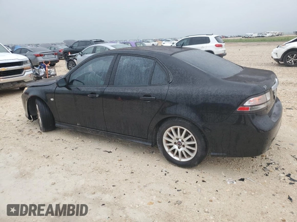 2010 Saab 9-3 z VIN YS3FA4CY8A1610300, wystawiony jako Copart lot #55986745 z przebiegiem 203 536 mil mil oraz Czysty tytuł • Clean title. Historia ofert i sprzedaży dostępna na DreamBid. Obrazek 2.