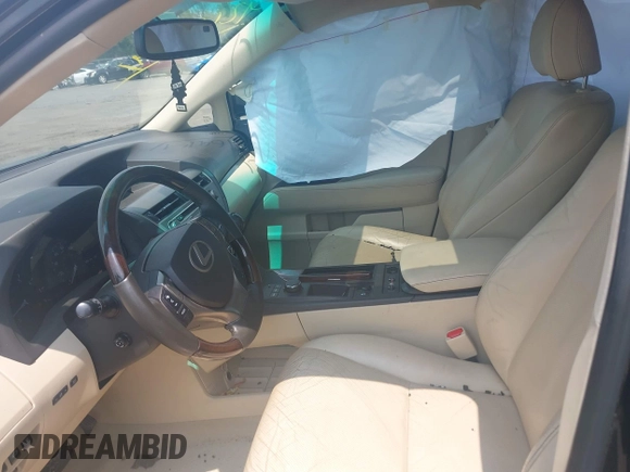 2015 Lexus RX 350 with VIN 2T2BK1BA3FC337285, listed as a IAAI auction lot 42469141 with 107,270 mi miles and . Bid and sale history available at DreamBid. Image 5.