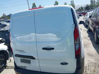 2022 Ford Transit Connect XL with VIN NM0LS7S70N1518067, listed as a IAAI auction lot 42478936 with 76,884 mi miles and . Bid and sale history available at DreamBid. Image 16.