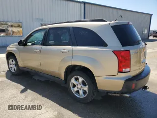 2007 Suzuki XL7 Luxury with VIN 2S3DB417076120964, listed as a Copart auction lot 60351445 with 96,471 mi miles and Salvage title. Bid and sale history available at DreamBid. Image 2.