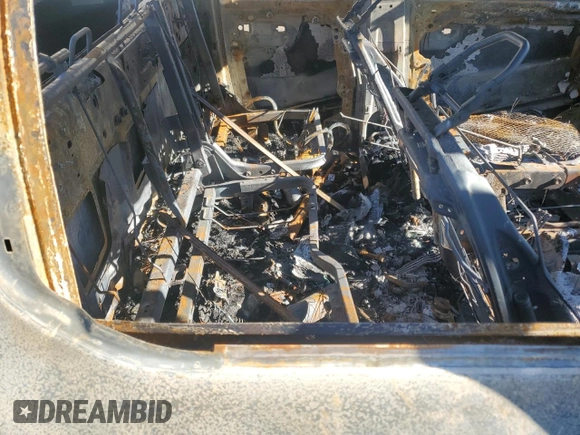 2022 Ram 1500 Big Horn z VIN 1C6SRFBT1NN162956, wystawiony jako Copart lot #49651225 z przebiegiem Nie podano mil oraz Szkoda całkowita • Salvage title. Historia ofert i sprzedaży dostępna na DreamBid. Obrazek 10.