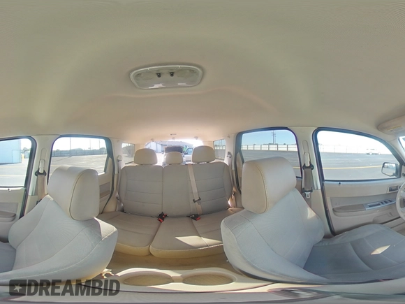 2010 Ford Escape XLT с VIN 1FMCU9DG0AKC78735, выставлен на аукционе Copart как лот 58376425 с пробегом 213 183 миль миль и Списание • Salvage title. История ставок и продаж доступна на DreamBid. Изображение 15.