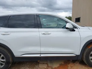 2020 Hyundai Santa Fe SEL w/SULEV with VIN 5NMS33AD9LH299253, listed as a IAAI auction lot 40772329 with 59,710 mi miles. Bid and sale history available at carsss.com. Image 13.