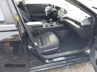 2019 Nissan Altima S z VIN 1N4BL4BV5KC123686, wystawiony jako IAAI lot #42204643 z przebiegiem 161 183 mil mil oraz . Historia ofert i sprzedaży dostępna na DreamBid. Obrazek 5.