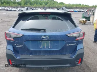 2021 Subaru Outback Premium с VIN 4S4BTADC5M3117048, выставлен на аукционе IAAI как лот 42352932 с пробегом 61 401 миль миль и . История ставок и продаж доступна на DreamBid. Изображение 16.