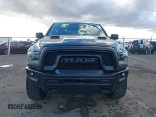 2017 Ram 1500 Rebel z VIN 1C6RR7YT2HS734120, wystawiony jako IAAI lot #41590424 z przebiegiem 113 034 mil mil oraz . Historia ofert i sprzedaży dostępna na DreamBid. Obrazek 12.